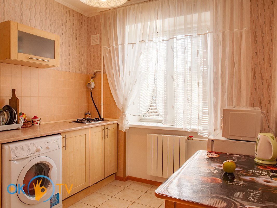 Однокомнатная квартира посуточно в Киеве на Лукьяновке фото 5