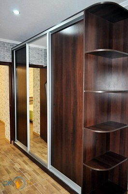 Новая двухкомнатная квартира в центре Каменец-Подольского фото 6