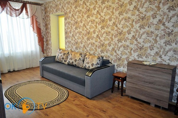 Новая двухкомнатная квартира в центре Каменец-Подольского фото 7
