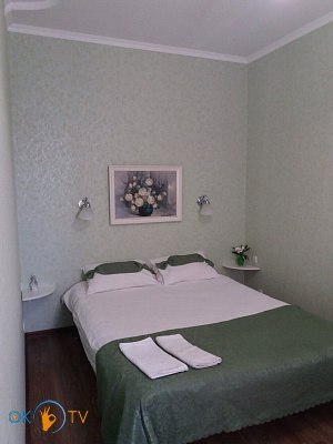 Однокомнатная квартира в Каменец-Подольском посуточно фото 2