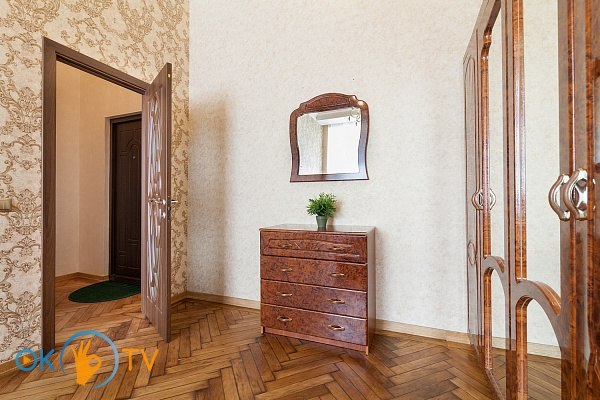 Двухкомнатная квартира посуточно во Львове фото 3