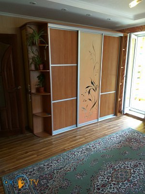 Однокомнатная квартира посуточно в Черкассах фото 2