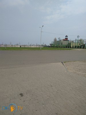 Однокомнатная квартира посуточно в Черкассах фото 8