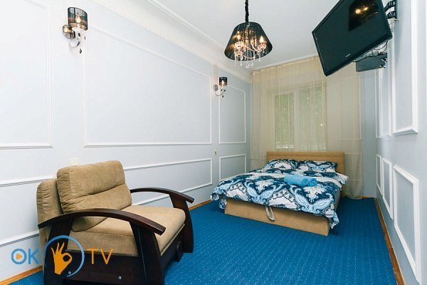 Уютная квартира на Печерске посуточно, Киев фото 2