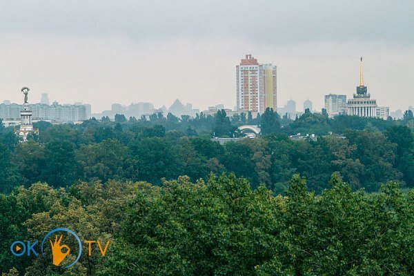 Аренда квартиры на Теремках посуточно, Киев фото 9