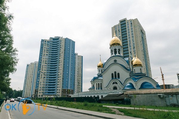 Аренда квартиры на Теремках посуточно, Киев фото 11