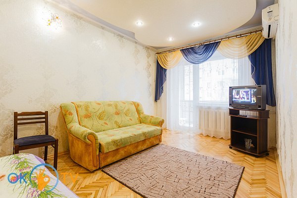 Однокомнатная квартира посуточно в Киеве возле метро Лукьяновская фото 7