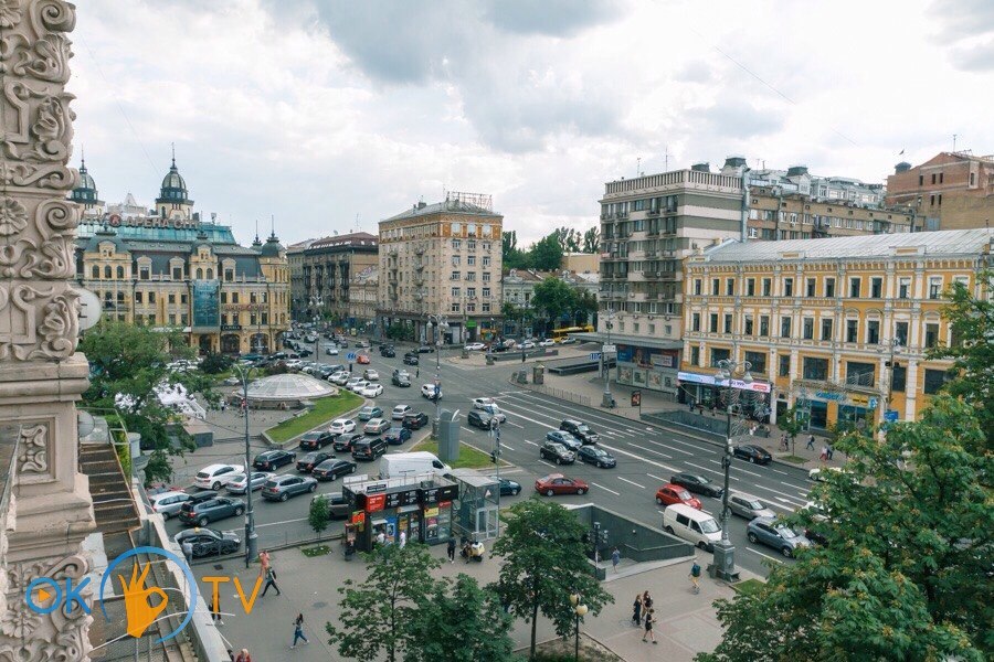 Комфортная квартира в центре Киева посуточно фото 16
