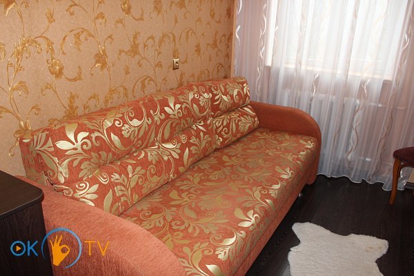 Двухкомнатная квартира посуточно в Ровно фото 8