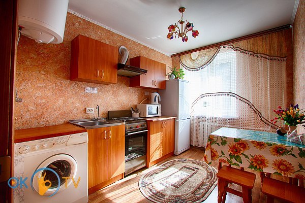 Квартира в Нежине посуточно фото 4