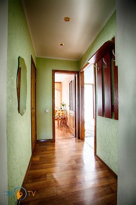Квартира в Нежине посуточно фото 3