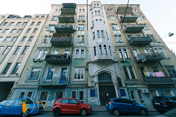 Однокомнатная квартира посуточно в Киеве фото 15