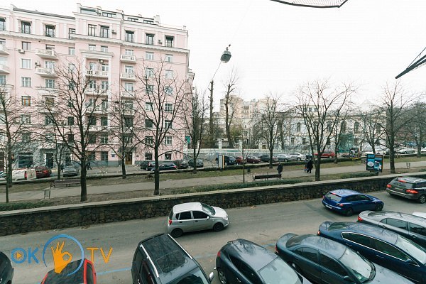 Комфортная квартира в центре Киева посуточно фото 18