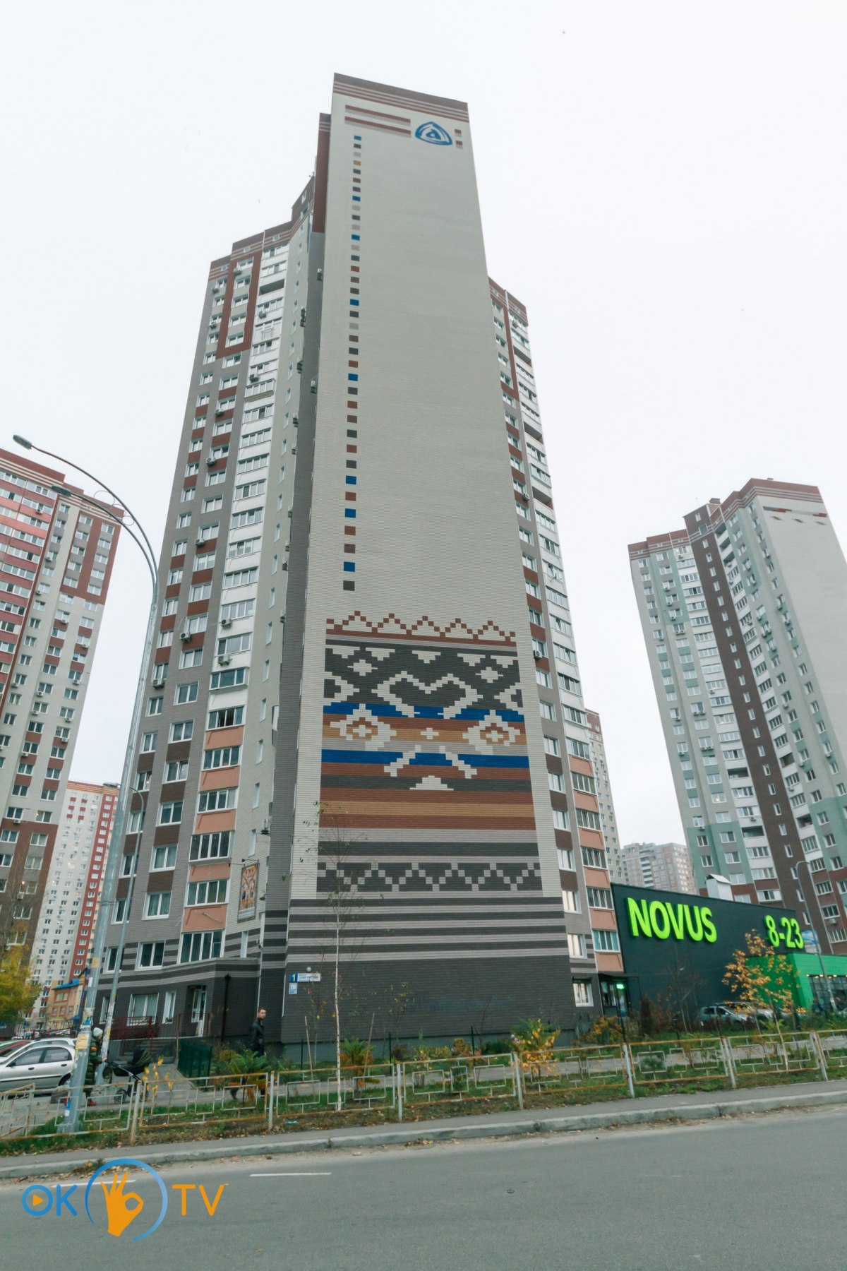 Однокомнатная квартира посуточно в Киеве фото 27