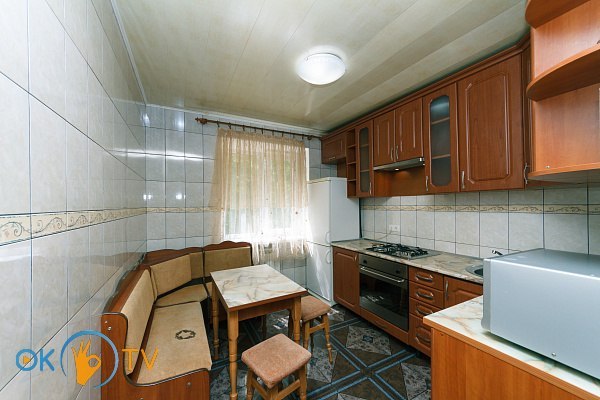 Двухкомнатная квартира посуточно в Киеве на Печерске фото 8