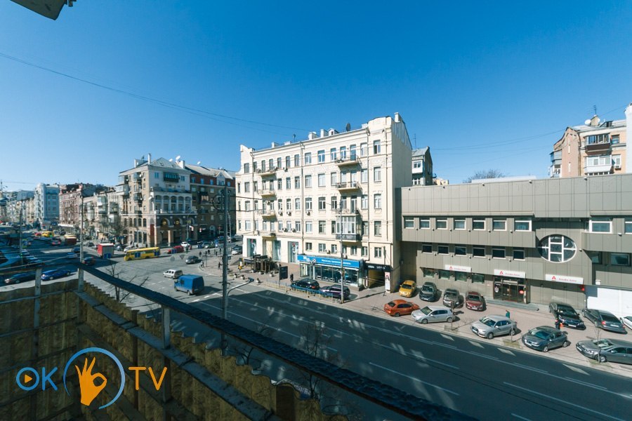 Аренда двухкомнатной квартиры в Киеве посуточно фото 29