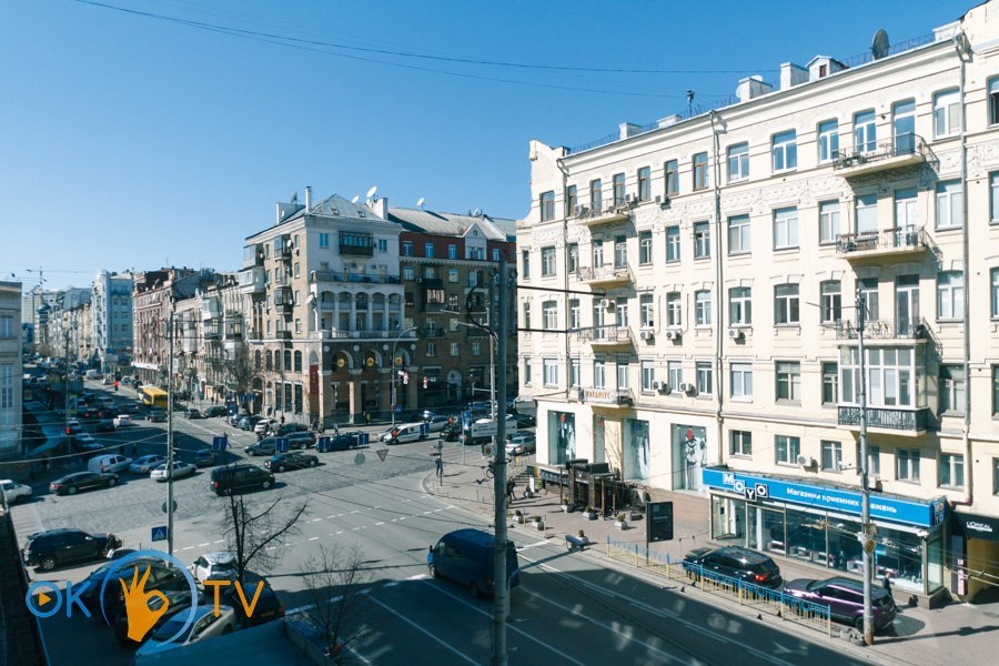 Аренда двухкомнатной квартиры в Киеве посуточно фото 30
