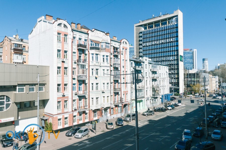 Аренда двухкомнатной квартиры в Киеве посуточно фото 31