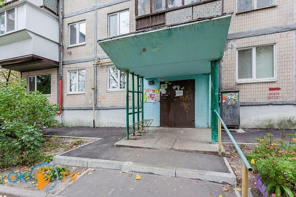 Однокомнатная квартира посуточно в Киеве фото 21