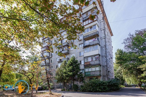 Однокомнатная квартира посуточно в Киеве фото 23
