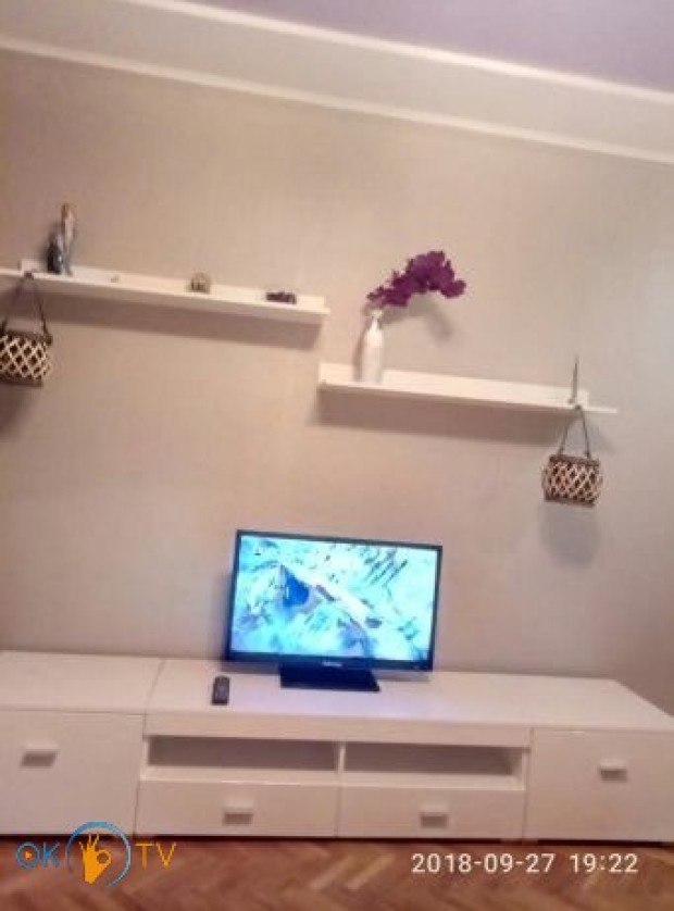 Двухкомнатная квартира посуточно в Борисполе фото 3