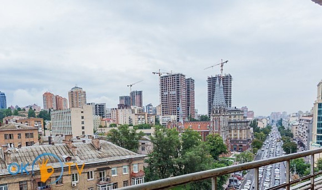 Двухкомнатная квартира в цетре Киева возле метро Олимпийская фото 18