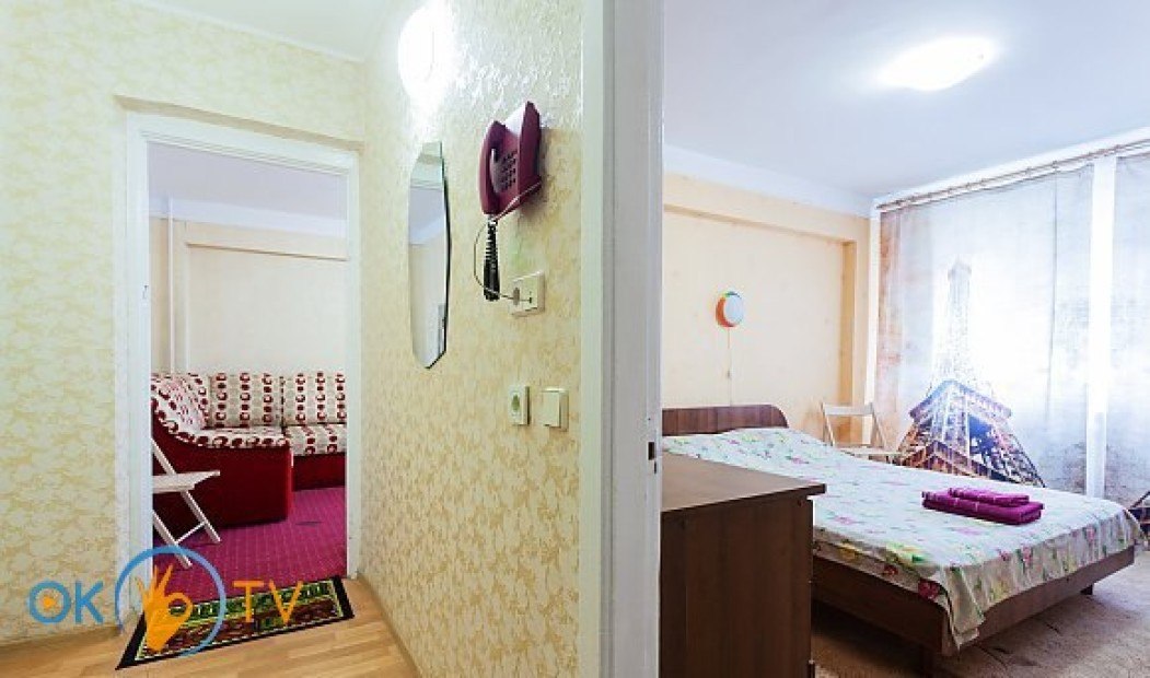 Двухкомнатная квартира в цетре Киева возле метро Олимпийская фото 3