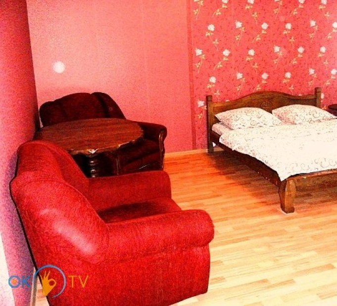 Красивая квартира в новом доме в Киеве фото 5