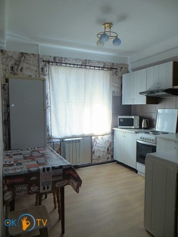 Однокомнатная квартира посуточно в Киеве возле Dream Town фото 12