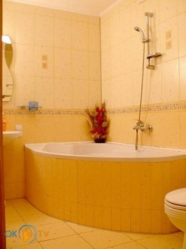 Комфортная квартира в Херсоне посуточно фото 10
