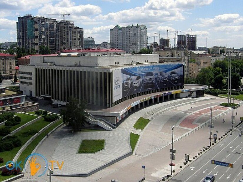 Двухкомнатная квартира посуточно в Киеве возле Дворца Украина фото 12
