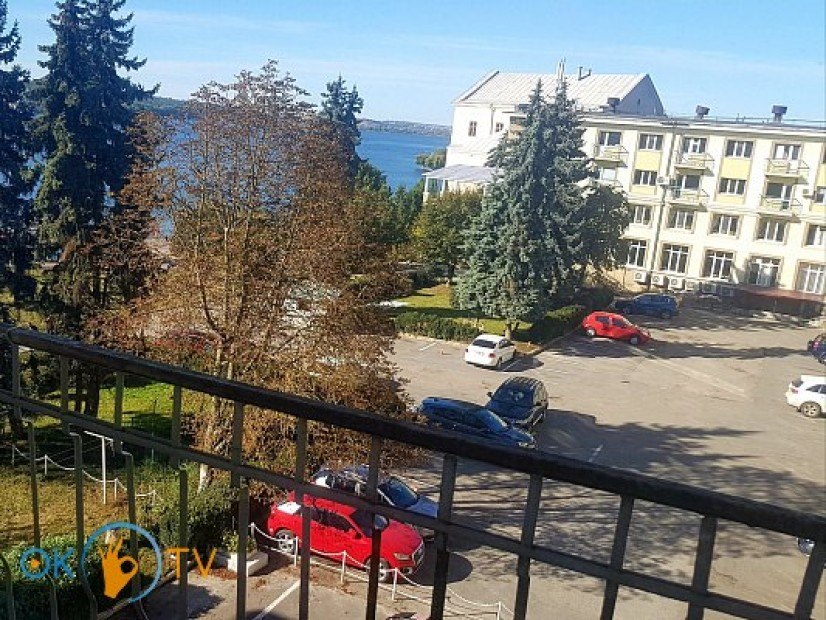 Двухкомнатная квартира посуточно в Тернополе фото 11