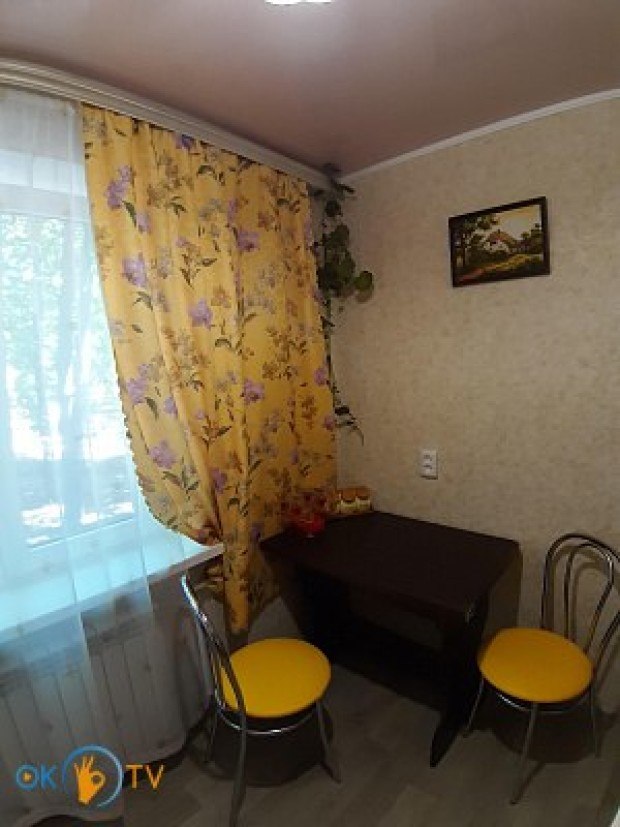 Трехкомнатная квартира посуточно в Мариуполе фото 8