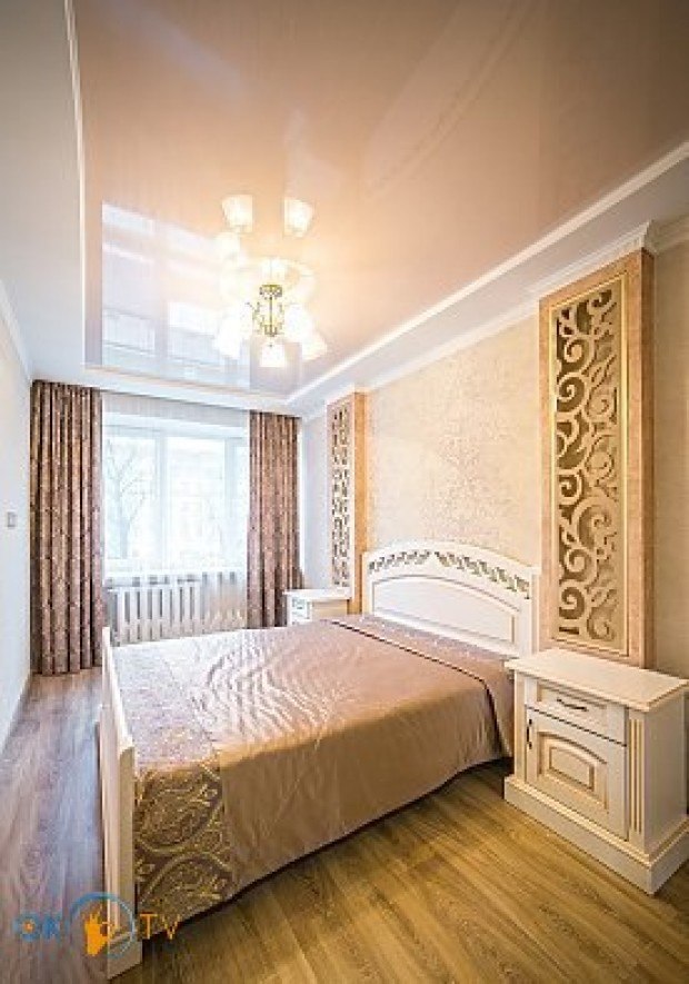 Апартаменты класса люкс в центре Львова фото 2