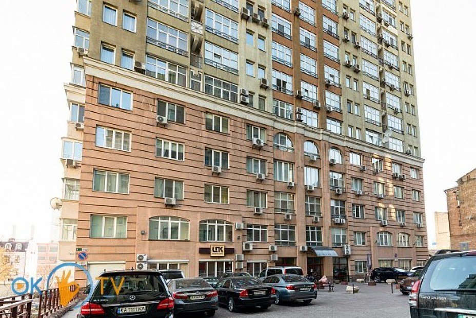 Посуточное жилье в Киеве фото 17