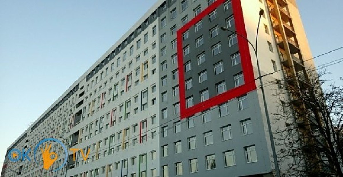 Современная смарт квартира возле метро Шулявская фото 13