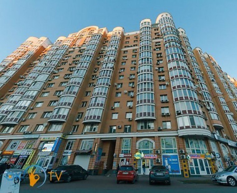Шикарная VIP квартира в Киеве посуточно, Оболонь фото 19