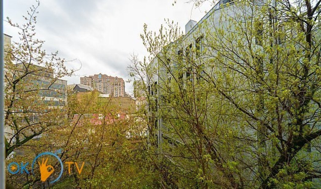 Двухкомнатные апартаменты возле Майдана Независимости фото 19