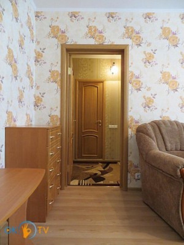 Однокомнатная квартира посуточно в Киеве на Оболони фото 5