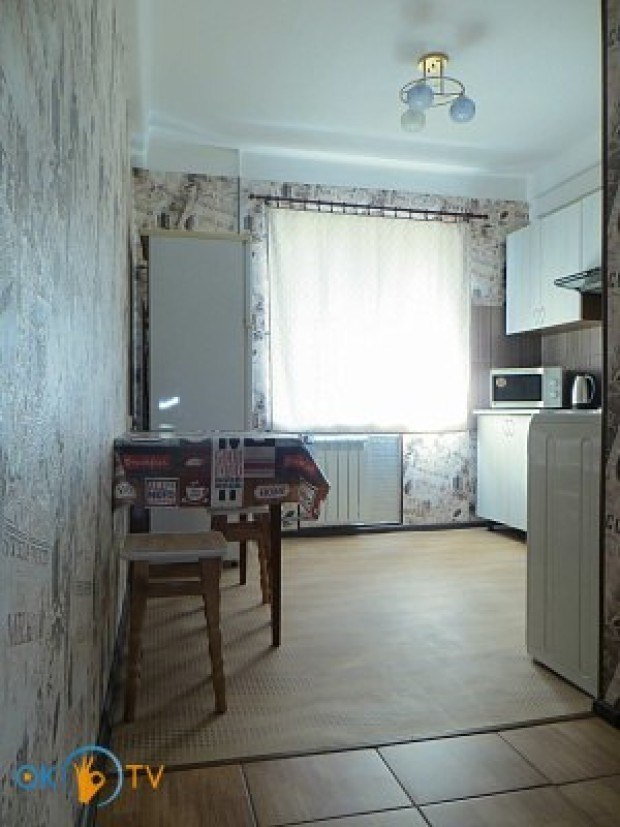 Однокомнатная квартира посуточно в Киеве возле Dream Town фото 8