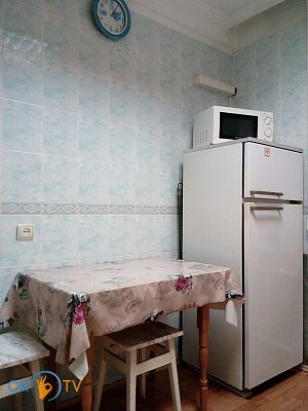 Однокомнатная квартира посуточно в Киеве возле Dream Town фото 6