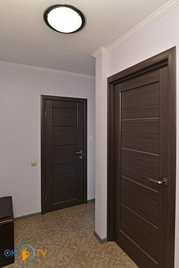 Однокомнатная квартира в Соломенском районе фото 12