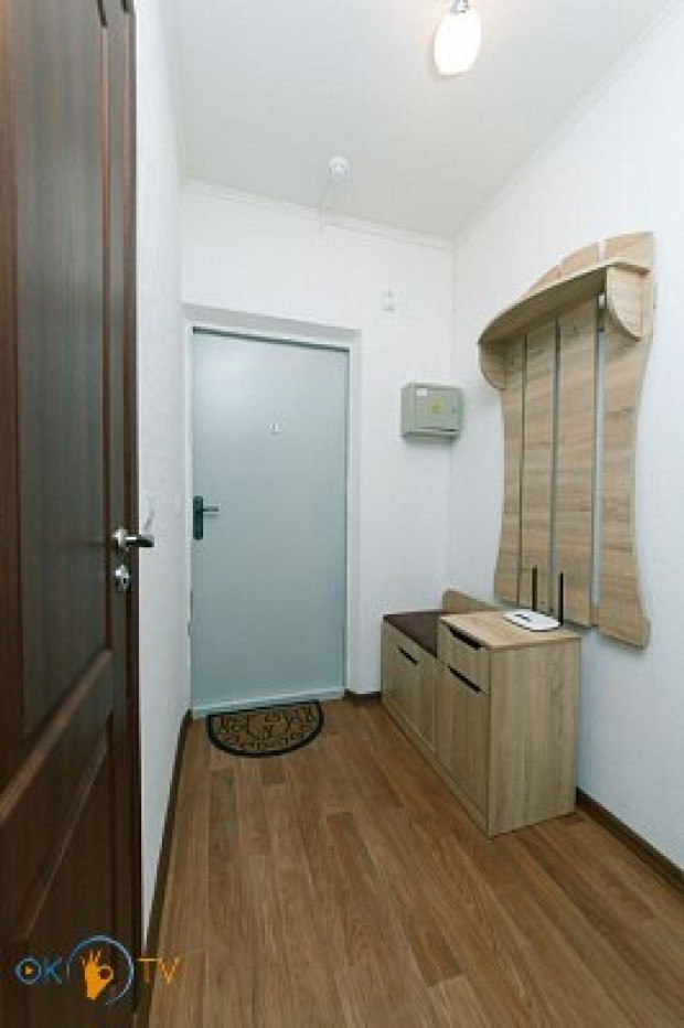 Уютная квартира в Дарницком районе посуточно, Киев фото 8
