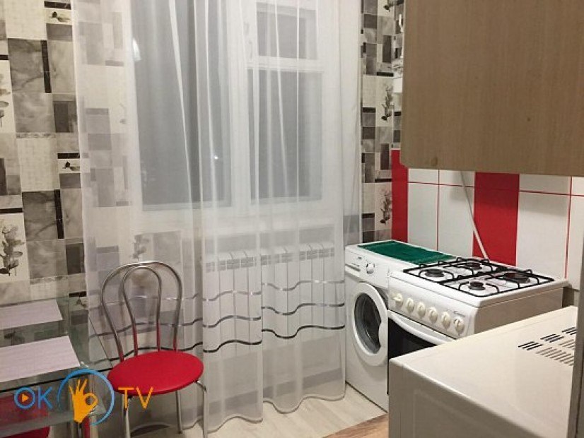 Двухкомнатная квартира посуточно в центре Херсона фото 10