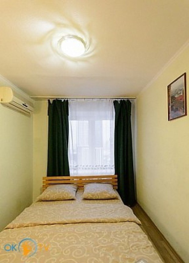 Двухкомнатная квартира посуточно в центре Киева фото 2