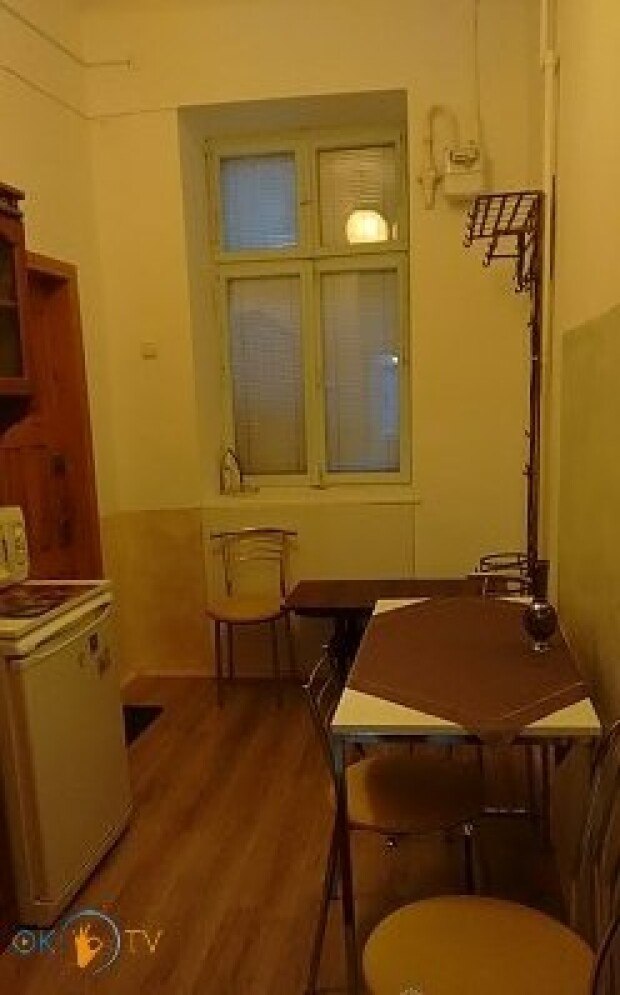 Апартаменты в центре Львова фото 10