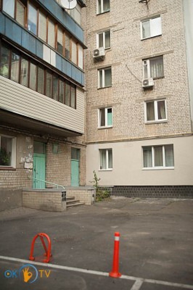 Квартира посуточно Голосеевский район, Киев фото 14