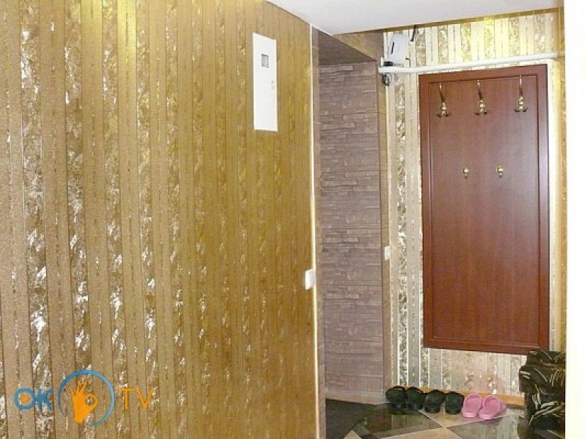Аренда двухкомнатной квартиры посуточно, Херсон фото 15