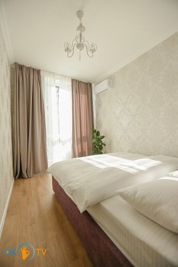 Уютная квартира с одной спальней в новом ЖК Славутич фото 2
