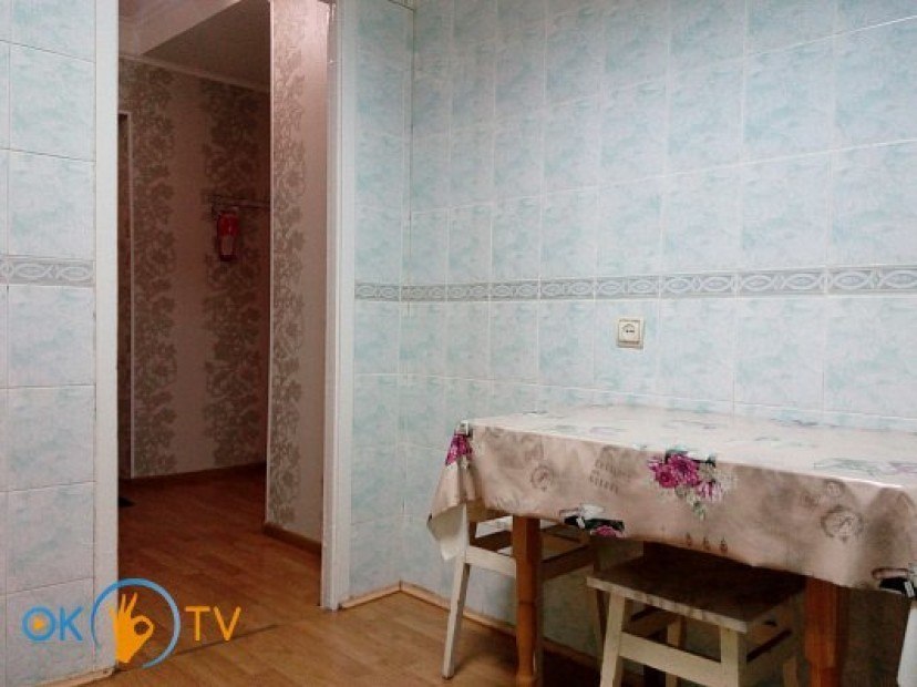 Однокомнатная квартира посуточно в Киеве возле Dream Town фото 7